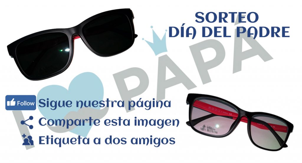 Tipos de lentes de contacto