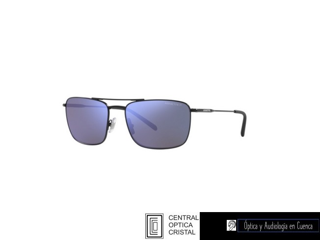 ARNETTE