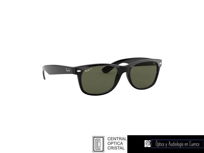 RAY BAN