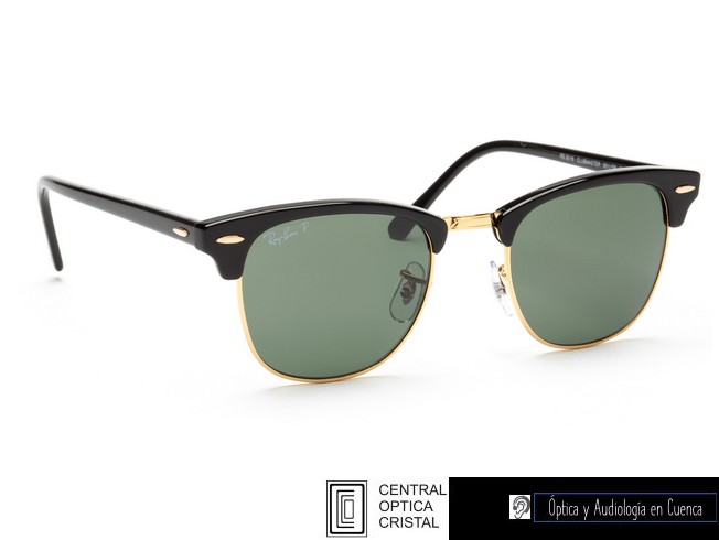 RAY BAN