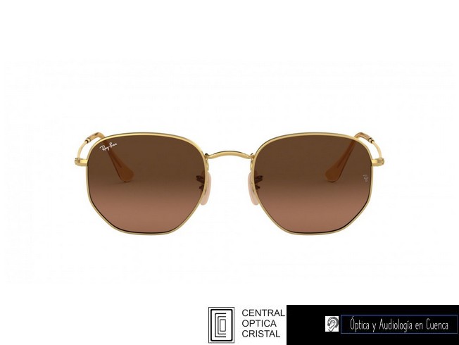 RAY BAN