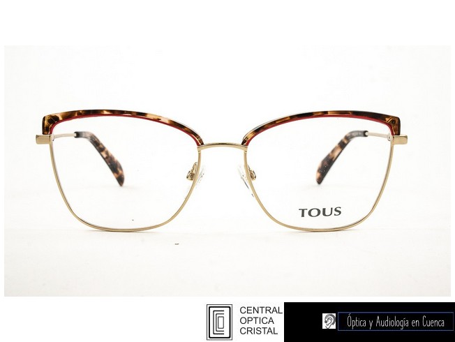 TOUS