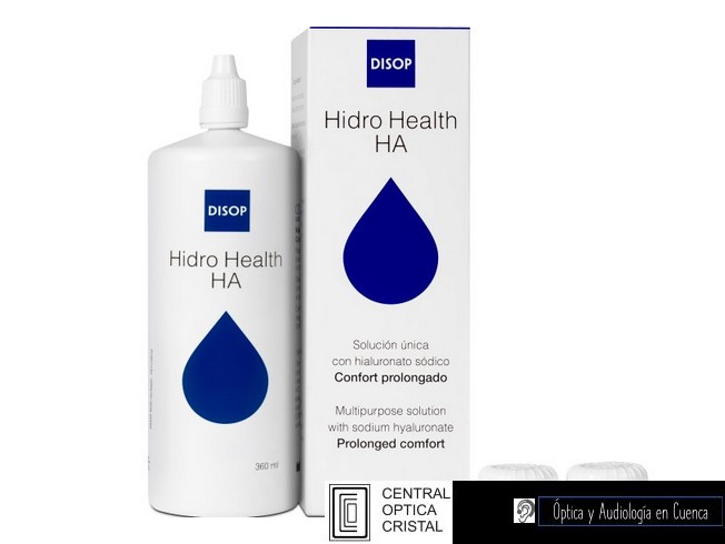 HIDRO HEALTH