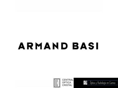 ARMAND BASI