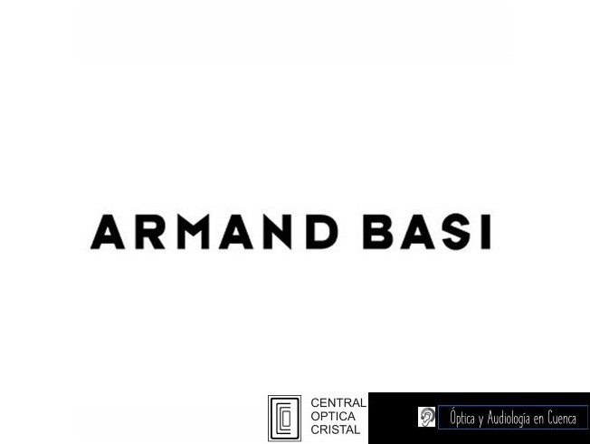 ARMAND BASI