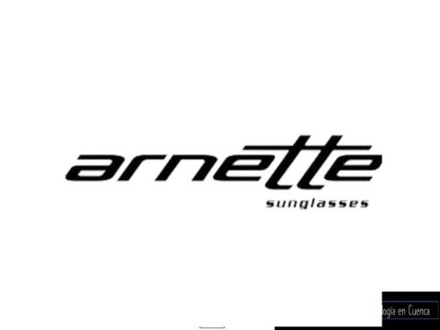 ARNETTE