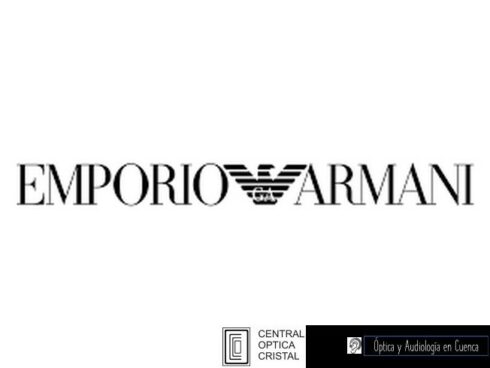 EMPORIO ARMANI