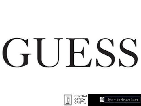 GUESS