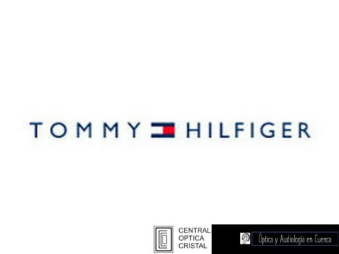 TOMMY HILFIGER