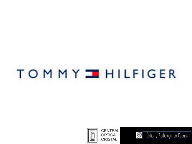 TOMMY HILFIGER