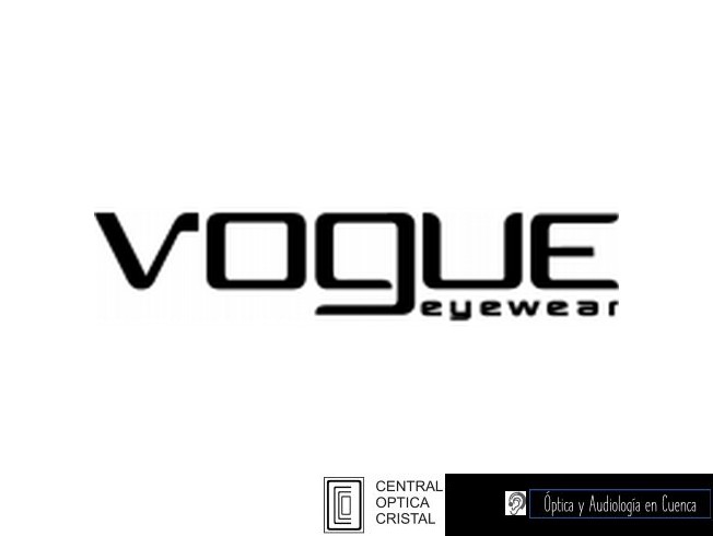 VOGUE