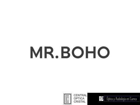 MR BOHO